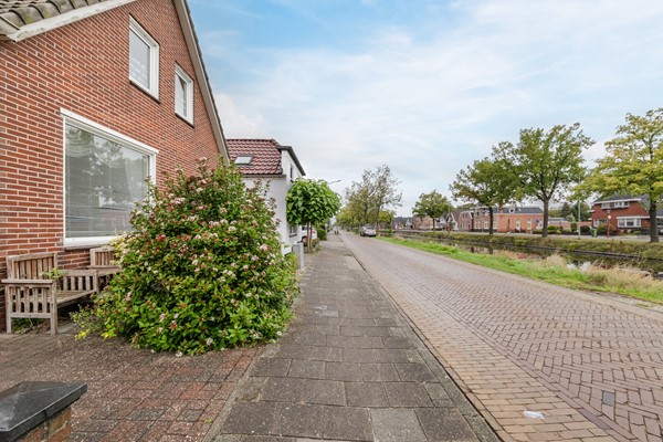 Medium property photo - Semskade 81, 9503 RD Stadskanaal
